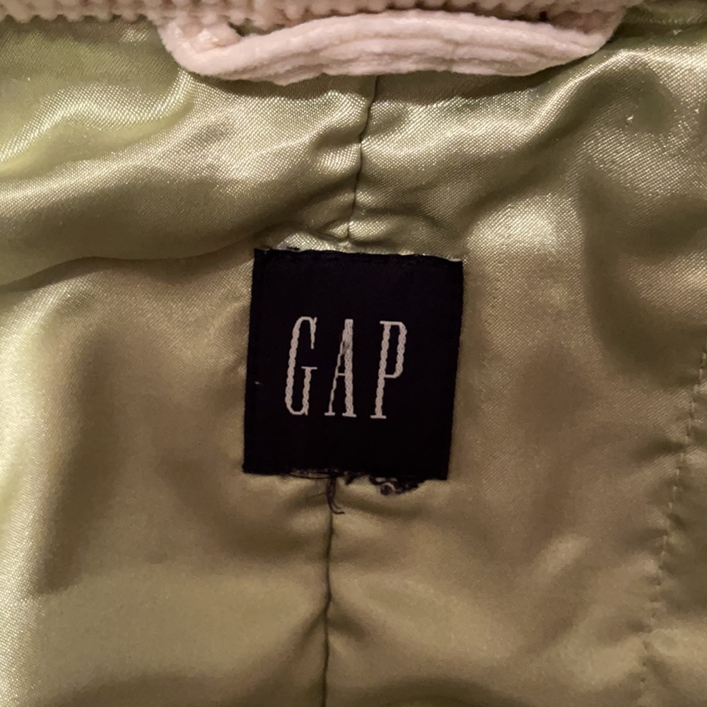Gap Jacket - image 8
